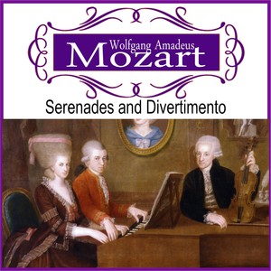 Serenade No. 7 in D Major, K. 250 - IV. Rondo. Allegro