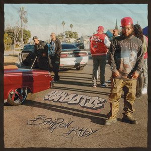 BomPton Baby (Explicit)