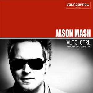 Vltg Ctrl (Progressive Club Mix)