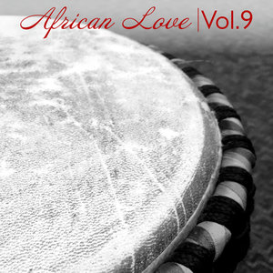 African Love, Vol. 9