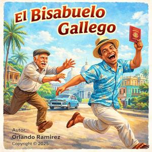 El bisabuelo Gallego