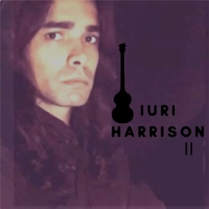 Iuri Harrison, Vol. II