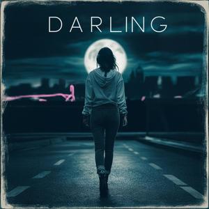 Darling (feat. MB1, BlitiB & akh74u) [Explicit]