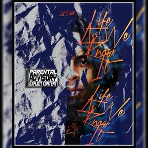 Gone In The Wind Freestyle (feat. Trae Lotta) (Explicit)