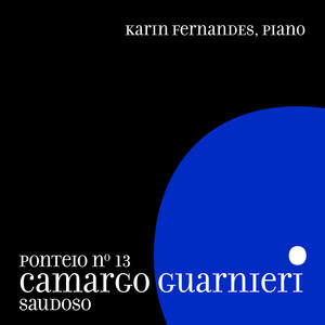 Ponteio No. 13: Saudoso