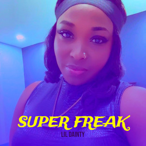 Super Freak