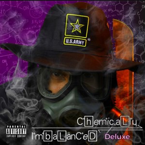 Chemically Imbalanced Deluxe (Explicit)