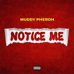 Notice Me (Explicit)