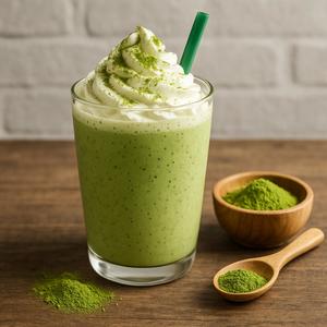 Primaverii Matcha (Explicit)