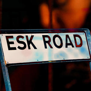 2AM On Esk Road (Explicit)