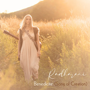 Benedicite (Song of Creation)