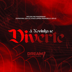 A novinha se diverte (Explicit)