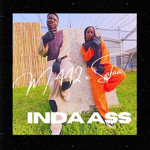 Inda Ass (feat. Mr442) (Explicit)