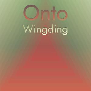 Onto Wingding