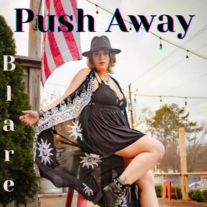 Push away