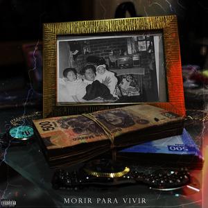 Mundo Paralelo (feat. Xavi Guzman) (Explicit)