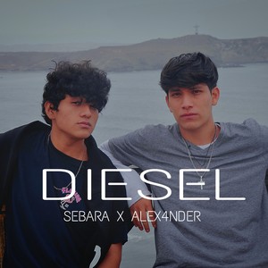 Diesel(feat. Alex4nder)