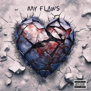 My flaws (feat. SS Hellstar & Pbs Shun) [Explicit]