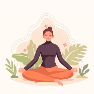 Méditation de guérison avec des ondes cérébrales binaurales: Tons Hz profonds pour l'équilibre des chakras, la relaxation et un sommeil réparateur