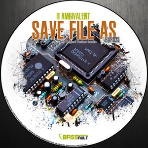 Her Flesh My Kind (Original Mix)