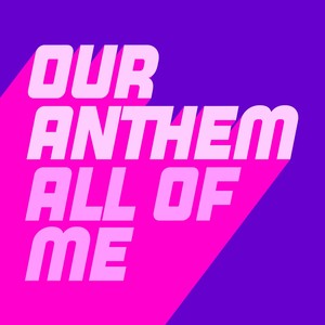 All Of Me (Extended Mix)