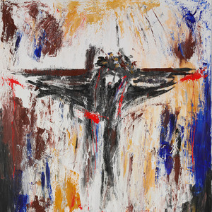 Påskeblomst! Hvad vil du her