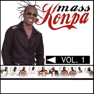 Mass konpa, vol. 1