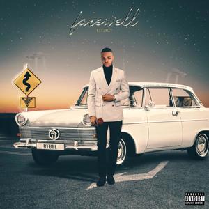 Can't Quit You(Perspective III)[feat. June Marie] (Explicit)