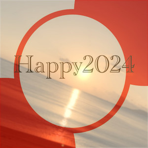 Happy2024 (Instrumental)