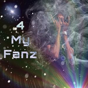 4 My Fanz - EP