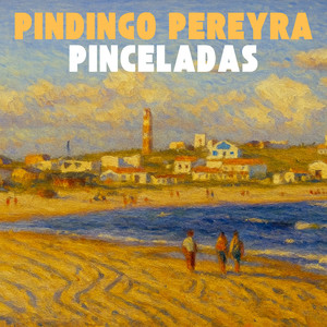 Pinceladas