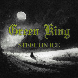 Steel on Ice