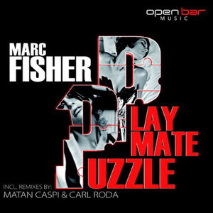 Playmate Puzzle (Carl Roda Mix)