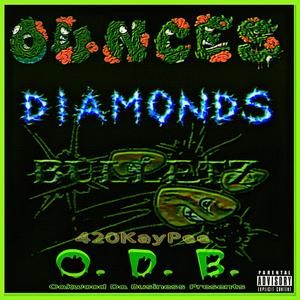 O. D. B. Mixtape ReLoaded (Explicit)