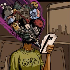 Phones (feat. V Boy & Zak1) (Explicit)