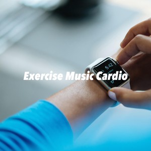 Exercise Music Cardio - Best Instrumental Music Mix 2018 for Workout Inspiration and High Energy Training