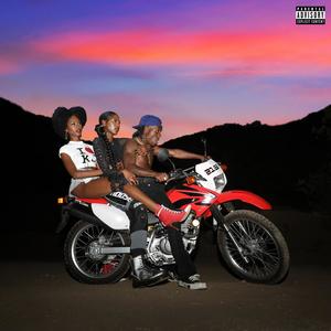 Kent Jamz - Ghetto Girl (Explicit)