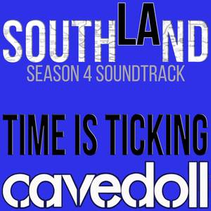 Southland Season 4 Soundtrack - Time Is Ticking