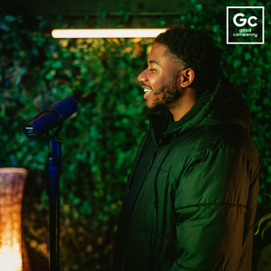 Afro Medley - GC PRESENTS: Evergreen (Live)