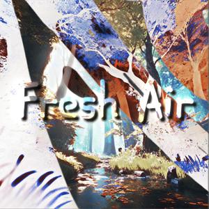 Fresh Air (Explicit)