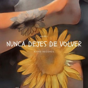 Nunca Dejes de Volver