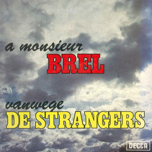 A Monsieur Brel / Marjet