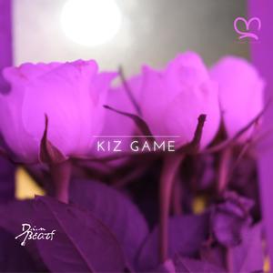 Kiz Game (feat. Jazzy Rhodes, Din BEATS, Kitoko Sound & Kitoko Guitar)