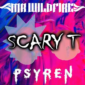Scary T(feat. Hex Effect) (Explicit)