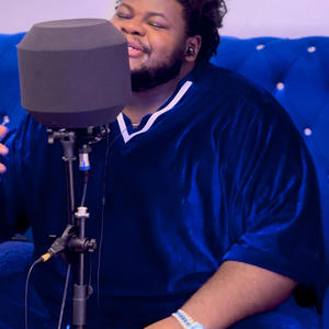 He has promised (feat. Joy kobi)