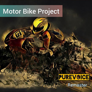 Motor Bike Project