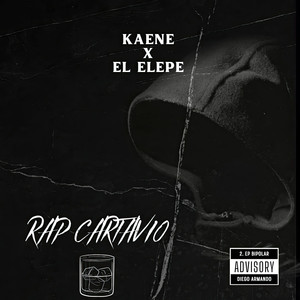 Rap Cartavio (Explicit)