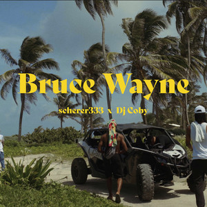 Bruce Wayne (Explicit)