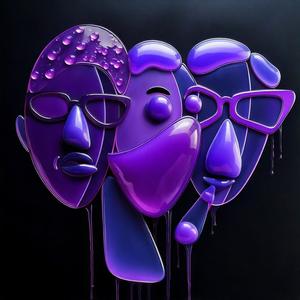 So Slowly (Holy Molly) (feat. BRUD BOYZ) (Explicit)