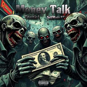Money Talk (Explicit)